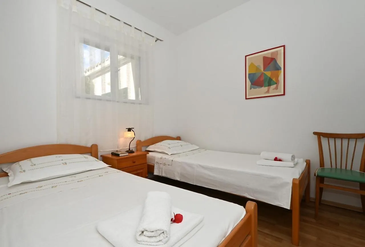 Apartments By The Sea Seget Vranjica, Trogir - 10438 Seget Donji 0*,  Croatia